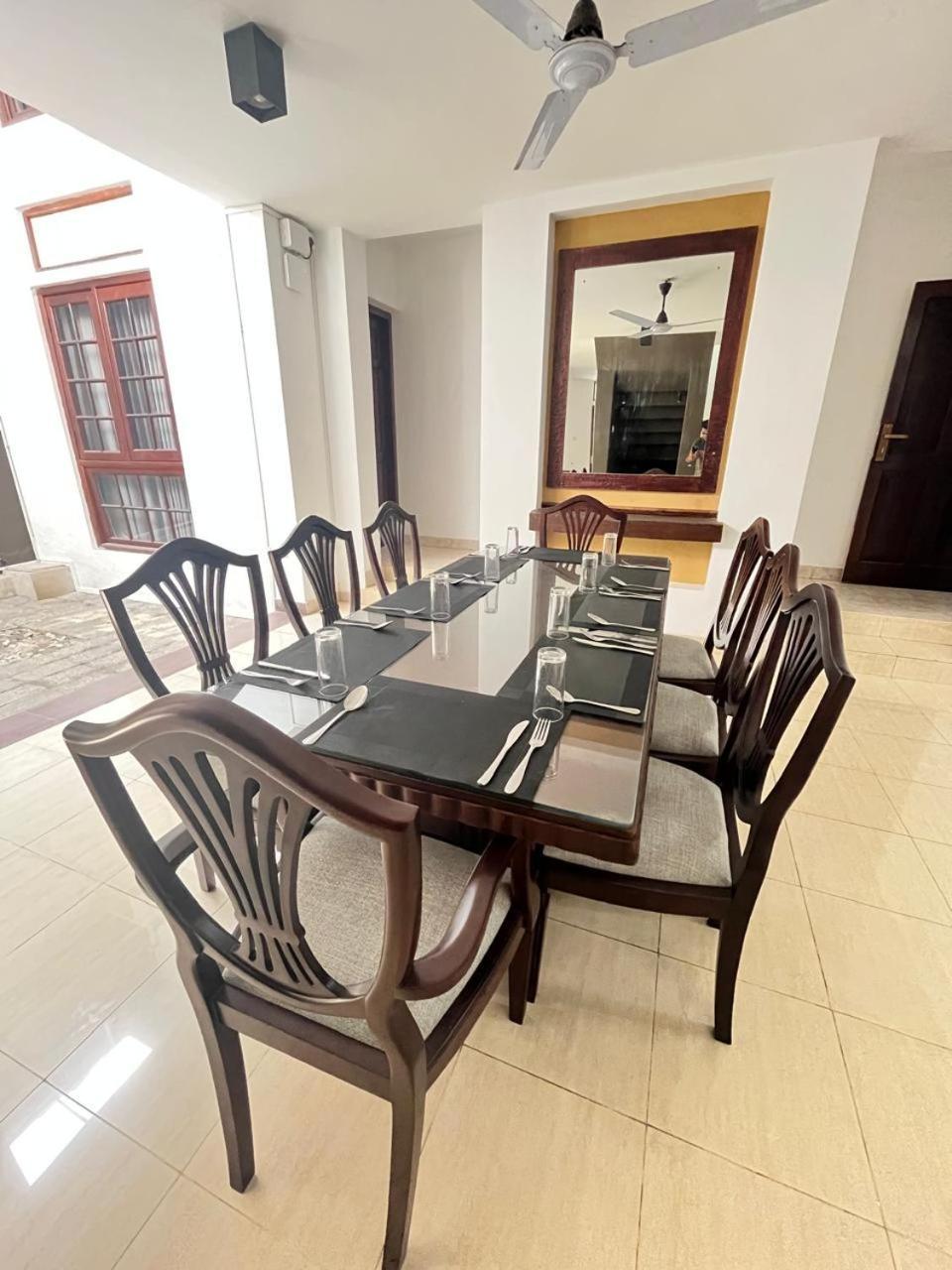 Lavinia Villa مافونت لافينيا المظهر الخارجي الصورة