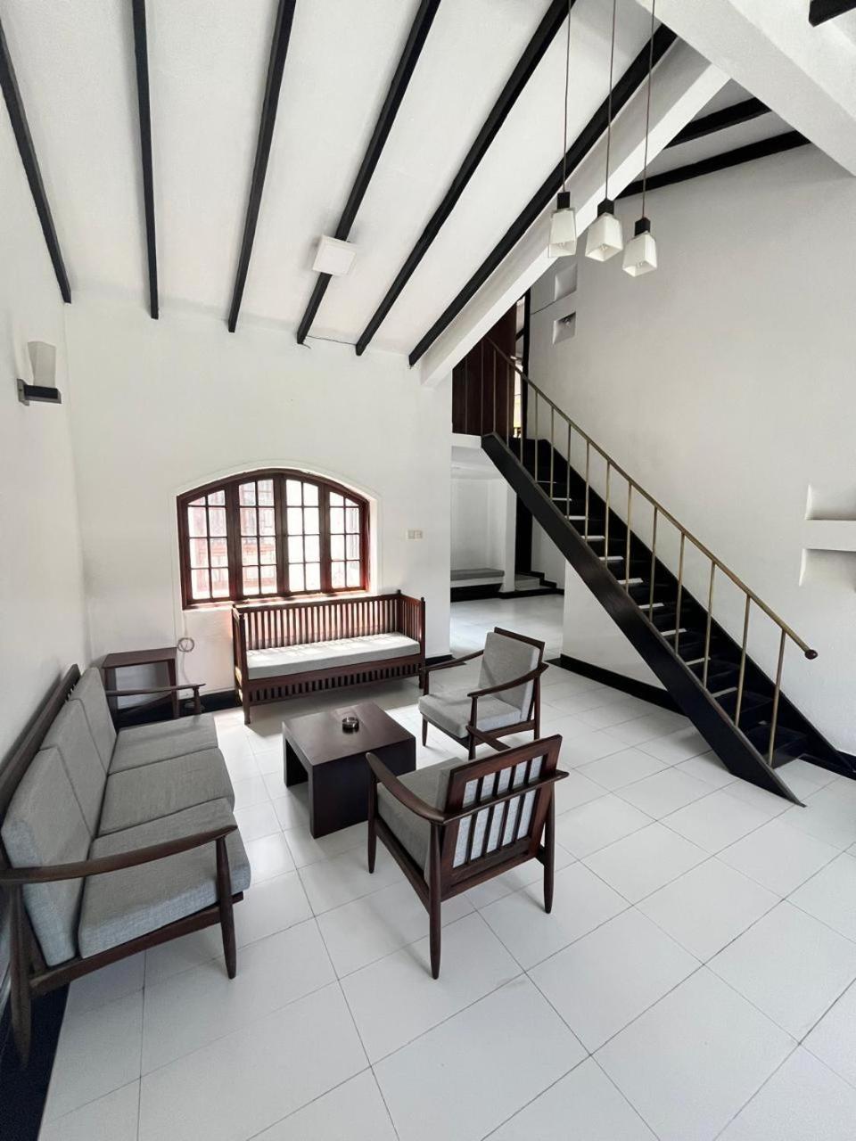Lavinia Villa مافونت لافينيا المظهر الخارجي الصورة