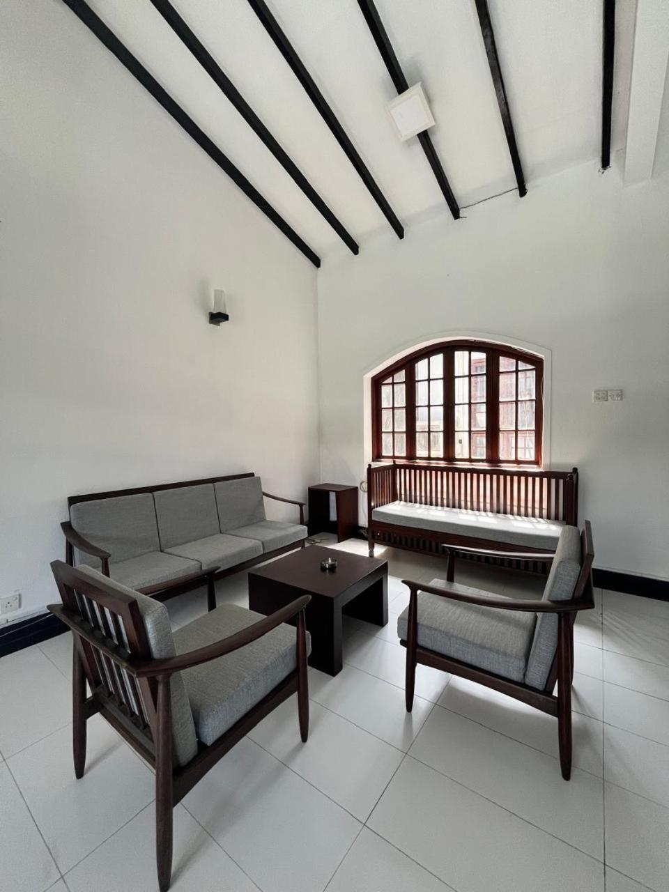 Lavinia Villa مافونت لافينيا المظهر الخارجي الصورة