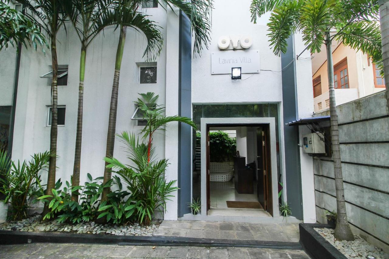 Lavinia Villa مافونت لافينيا المظهر الخارجي الصورة